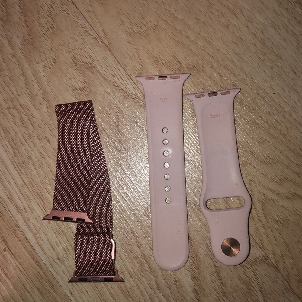 Apple Watch Bands